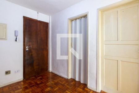 Sala de apartamento à venda com 1 quarto, 28m² em Bela Vista, São Paulo