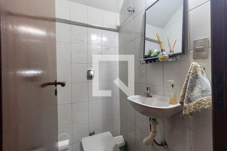 Lavabo de casa à venda com 2 quartos, 297m² em Jardim da Saúde, São Paulo