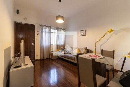 Sala de casa à venda com 2 quartos, 297m² em Jardim da Saúde, São Paulo