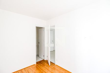 Quarto de apartamento para alugar com 1 quarto, 31m² em Jardim Caravelas, São Paulo