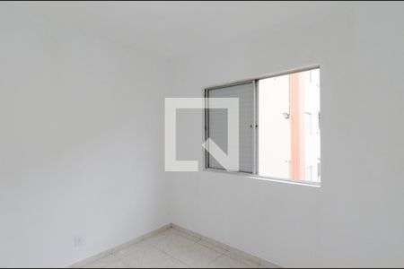 Quarto 1 de apartamento para alugar com 2 quartos, 55m² em Assunção, São Bernardo do Campo