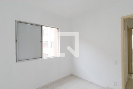 Quarto 1 de apartamento para alugar com 2 quartos, 55m² em Assunção, São Bernardo do Campo