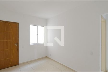 Sala de apartamento para alugar com 2 quartos, 55m² em Assunção, São Bernardo do Campo