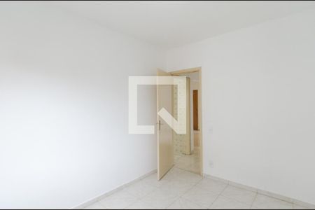 Quarto 2 de apartamento para alugar com 2 quartos, 55m² em Assunção, São Bernardo do Campo