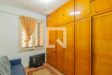 Quarto 2 de casa à venda com 4 quartos, 124m² em Farroupilha, Porto Alegre