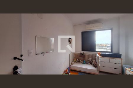 Quarto de apartamento para alugar com 1 quarto, 45m² em Tupiry, Praia Grande