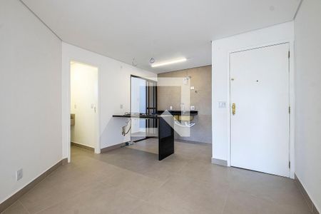 Sala de apartamento à venda com 2 quartos, 128m² em Pinheiros, São Paulo
