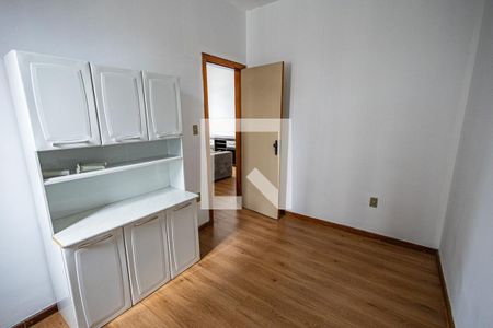 Quarto 1 de apartamento à venda com 2 quartos, 55m² em Castelo, Belo Horizonte