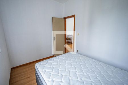 Quarto 2 de apartamento à venda com 2 quartos, 55m² em Castelo, Belo Horizonte
