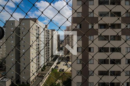 Vista de apartamento para alugar com 3 quartos, 70m² em Vila Divina Pastora, São Paulo