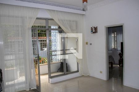 Sala de casa à venda com 4 quartos, 340m² em Freguesia de Jacarepaguá, Rio de Janeiro