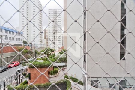 Vista de apartamento à venda com 2 quartos, 59m² em Santana, São Paulo