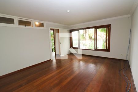 Sala 1 de casa à venda com 3 quartos, 145m² em Jardim Isabel, Porto Alegre
