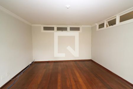 Sala 1 de casa à venda com 3 quartos, 145m² em Jardim Isabel, Porto Alegre
