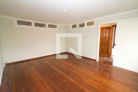 Sala 1 de casa à venda com 3 quartos, 145m² em Jardim Isabel, Porto Alegre