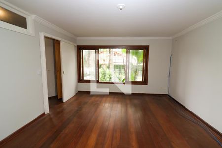 Sala 1 de casa à venda com 3 quartos, 145m² em Jardim Isabel, Porto Alegre