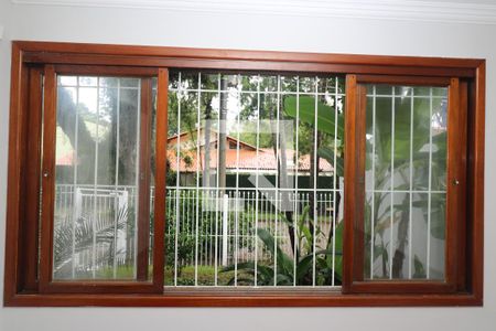 Vista da Sala 1 de casa à venda com 3 quartos, 145m² em Jardim Isabel, Porto Alegre