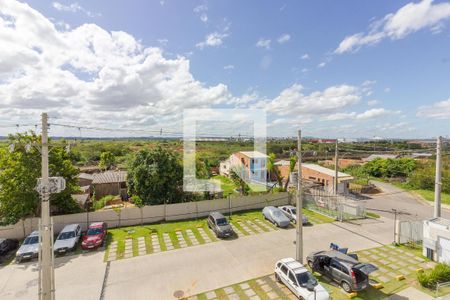 Vista do Quarto 2 de apartamento à venda com 2 quartos, 50m² em Sarandi, Porto Alegre