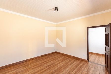 Quarto de casa para alugar com 1 quarto, 42m² em Vila Santa Clara, São Paulo