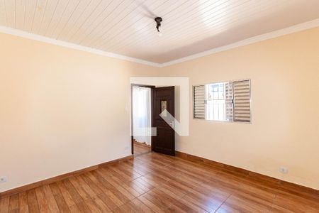 Quarto de casa para alugar com 1 quarto, 42m² em Vila Santa Clara, São Paulo