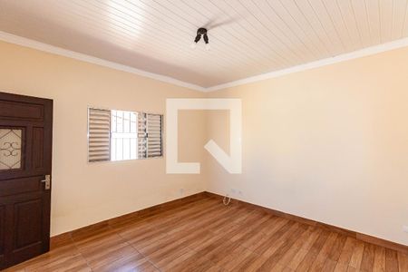 Quarto de casa para alugar com 1 quarto, 42m² em Vila Santa Clara, São Paulo