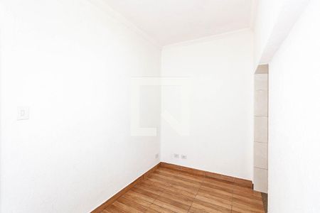 Sala de casa para alugar com 1 quarto, 42m² em Vila Santa Clara, São Paulo