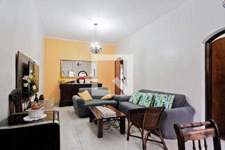 Sala de casa à venda com 3 quartos, 150m² em Santana, São Paulo
