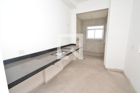 Apartamento à venda com 148m², 3 quartos e 3 vagas Apartamento à venda com 148m², 3 quartos e 3 vagasCozinha