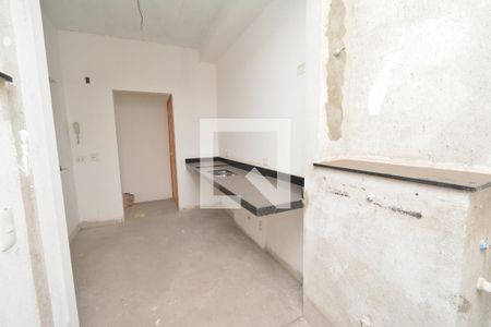 Apartamento à venda com 148m², 3 quartos e 3 vagas Apartamento à venda com 148m², 3 quartos e 3 vagasCozinha