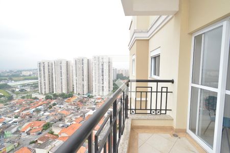 Apartamento à venda com 148m², 3 quartos e 3 vagas Apartamento à venda com 148m², 3 quartos e 3 vagasSacada