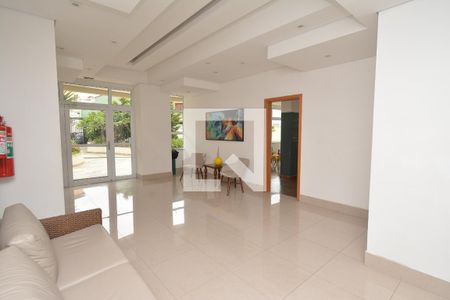 Apartamento à venda com 148m², 3 quartos e 3 vagas Apartamento à venda com 148m², 3 quartos e 3 vagasÁrea comum