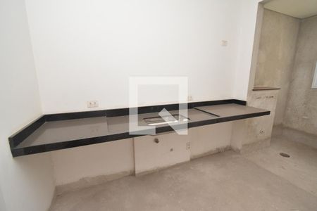 Apartamento à venda com 148m², 3 quartos e 3 vagas Apartamento à venda com 148m², 3 quartos e 3 vagasCozinha