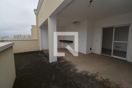 Apartamento à venda com 148m², 3 quartos e 3 vagas Apartamento à venda com 148m², 3 quartos e 3 vagasSacada