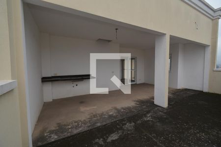 Apartamento à venda com 148m², 3 quartos e 3 vagas Apartamento à venda com 148m², 3 quartos e 3 vagasSacada