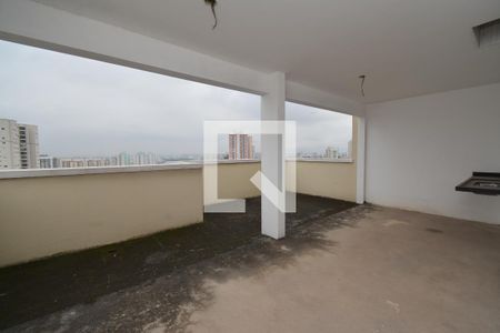 Apartamento à venda com 148m², 3 quartos e 3 vagas Apartamento à venda com 148m², 3 quartos e 3 vagasSacada