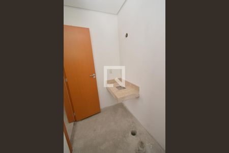 Apartamento à venda com 148m², 3 quartos e 3 vagas Apartamento à venda com 148m², 3 quartos e 3 vagasBanheiro da Suíte