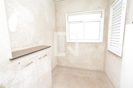 Apartamento à venda com 148m², 3 quartos e 3 vagas Apartamento à venda com 148m², 3 quartos e 3 vagasÁrea de Serviço