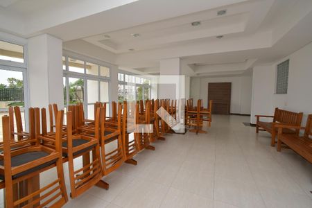 Apartamento à venda com 148m², 3 quartos e 3 vagas Apartamento à venda com 148m², 3 quartos e 3 vagasÁrea comum