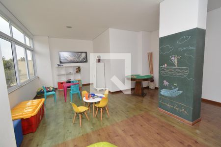 Apartamento à venda com 148m², 3 quartos e 3 vagas Apartamento à venda com 148m², 3 quartos e 3 vagasÁrea comum