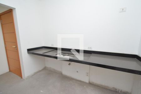 Apartamento à venda com 148m², 3 quartos e 3 vagas Apartamento à venda com 148m², 3 quartos e 3 vagasCozinha
