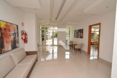 Apartamento à venda com 148m², 3 quartos e 3 vagas Apartamento à venda com 148m², 3 quartos e 3 vagasÁrea comum