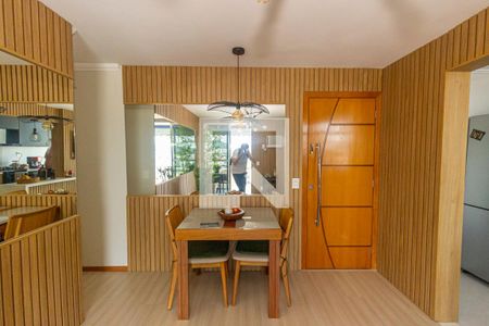 Sala de apartamento à venda com 2 quartos, 53m² em Madureira, Rio de Janeiro