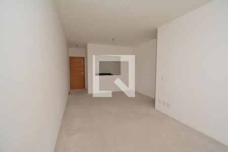 Sala de apartamento à venda com 3 quartos, 83m² em Picanço, Guarulhos