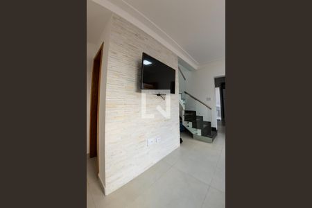 Sala de casa à venda com 3 quartos, 110m² em Vila Macedopolis, São Paulo