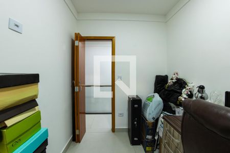Quarto 1 de casa para alugar com 3 quartos, 110m² em Vila Macedopolis, São Paulo