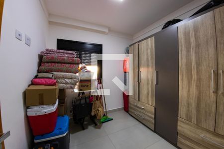 Quarto 1 de casa para alugar com 3 quartos, 110m² em Vila Macedopolis, São Paulo