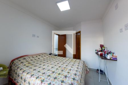 Quarto 2 - suíte de casa para alugar com 3 quartos, 110m² em Vila Macedopolis, São Paulo