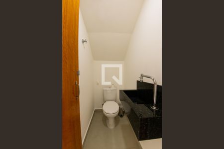 Lavabo de casa à venda com 3 quartos, 110m² em Vila Macedopolis, São Paulo