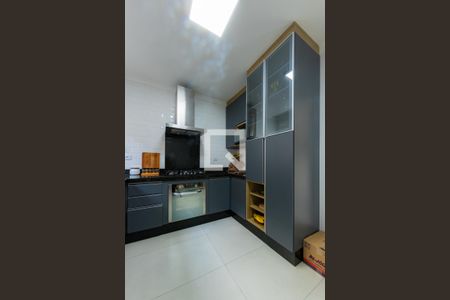 Cozinha de casa à venda com 3 quartos, 110m² em Vila Macedopolis, São Paulo