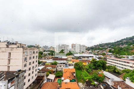 Apartamento para alugar com 2 quartos, 87m² em Fonseca, Niterói